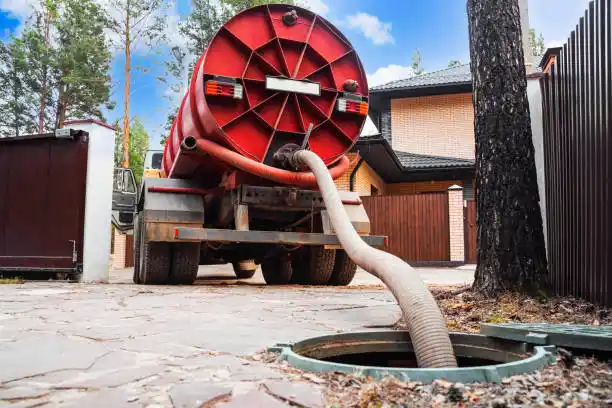septic tank services Ponce